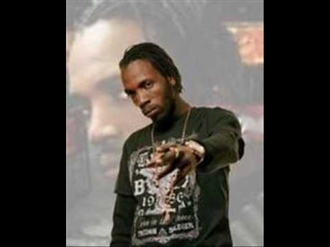 Movado I'm So Special ( Unfinished Business Riddim )