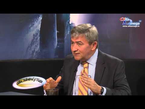 Calea Adevarul si Viata 535 - Alege viata - cu medicul-pastorul Titus Coltea