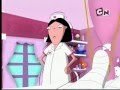 Les Jumeaux Barjos The Cramp Twins Méchante Wendy