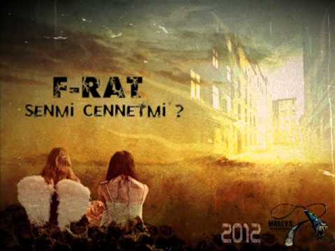FIRAT ÖZDEMIR - SEN MI CENNET MI?