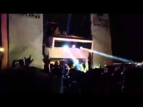 Bikini Disco Dinner Cocorico Riccione Ralf in Bikini Domenica 26 Aprile 2015