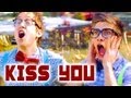 One Direction - Kiss You - Luke Conard & Joey ...