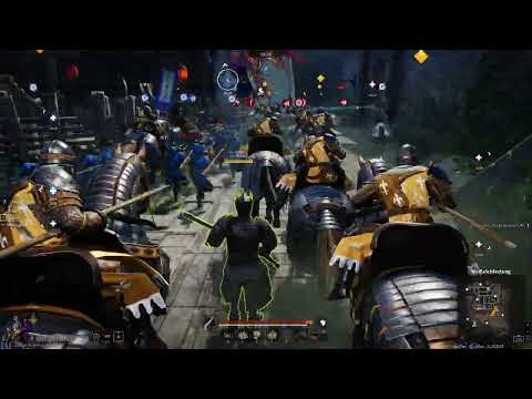 Conqueror's Blade: Season 25 - Folge 74