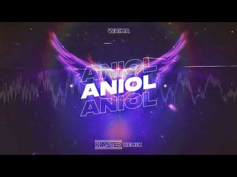 Waima - Anioł (Krystek Remix)