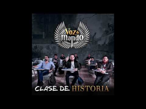 Ahi Preguntenle a los Jefes - Voz de Mando