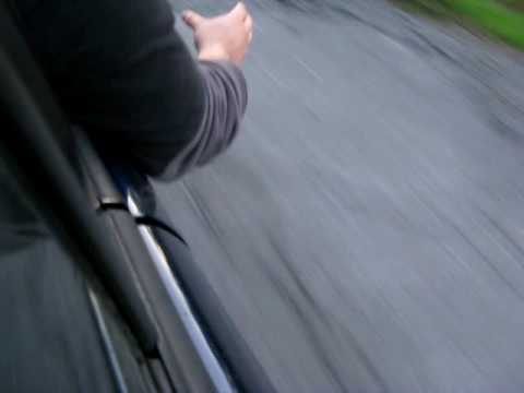 Cone Snatch Attempt 2