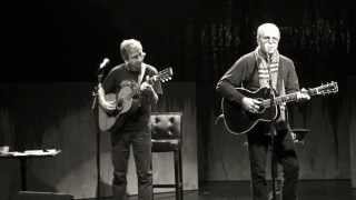 TOM RUSSEL "Navajo Rug" @ T.A.G. (Wien, Austria) 11.12.2013