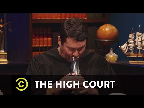 The High Court - Can You Own a Magic Trick?
