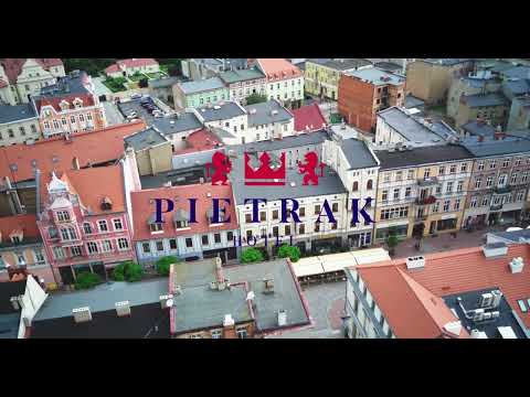 Hotel Pietrak Gniezno - PROMO VIDEO