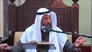 59- الطيب مستحب ويتأكد في مسائل - الشيخ عثمان الخميس - فوائد مختارة من شرح كتاب دليل الطالب