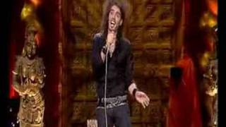 Russell Brand- Shame (pt5/8)