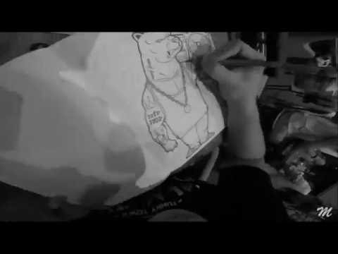 GAMMA OVER DOZE  (2016)