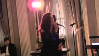 Jennifer Grothe - Someone Like You - Lions Club Ball Hanau