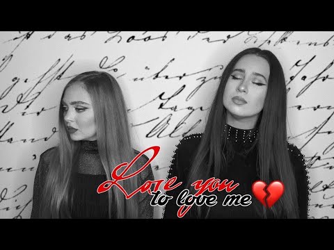Trupa The Mood - Lose you to love me (cover) | Selena Gomez
