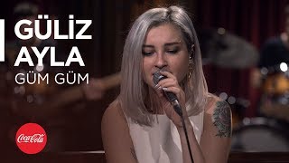 Güliz Ayla @akustikhane / Güm Güm (Ayşe Hatun Önal Cover) / #TadınıÇıkar