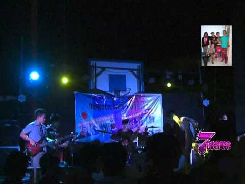 7cents - Talong Live at Cordova Bang2x place edited by MMS (Mandaue Mixers Sivesean)