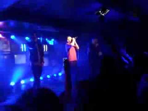 Ten Typ Mes - Tam mnie nie znajdą (ft. LJ Karwel)