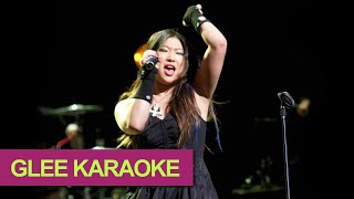 I Follow Rivers - Glee Karaoke Version