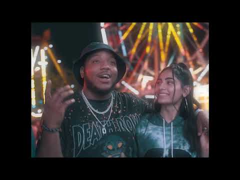 Shaman King x Dez Dreamz x Starboy Logan - Vibe With You ft Alan Z ( Dir by DevFlicks )