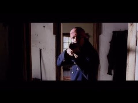 The Missing 2003 - wrong time/place