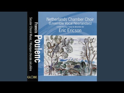 Un soir de neige, FP 126: III. Bois meutri