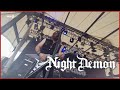 Night Demon Live At Rock Hard Festival 2022 Full Concert