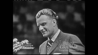 Billy Graham - The Christian Life