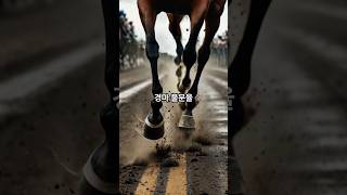 경마 불문율 깨면 벌 받습니다#경마장썰#경마#경마장일상#유쾌한경마#고배당픽경마#경마예상#복병마#고배당