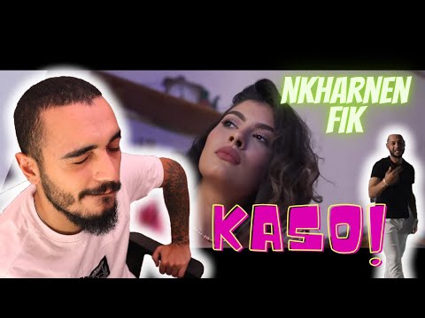 KASO - KI NKHAMMEM FIK