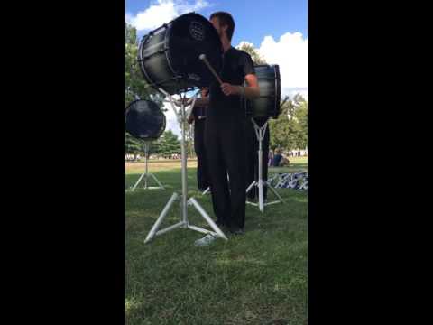 Academy 2016 Bass Line