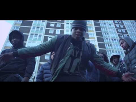 Poppy - I'm B.K (I'm Back) | @popshotspl | Link Up TV