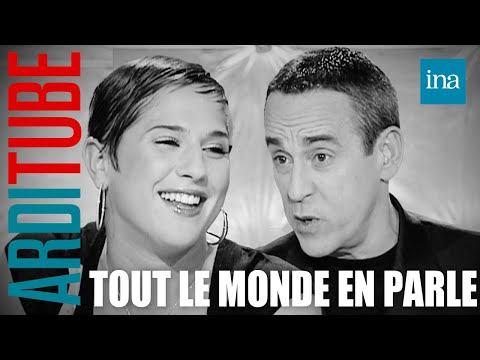 Tout Le Monde En Parle avec Edwin “Buzz” Aldrin, Diam’s, Kad Merad…| INA Arditube