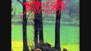 Depression - The Mangler