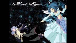 .hack//Sign OST - In The Land of Twilight Under the Moon