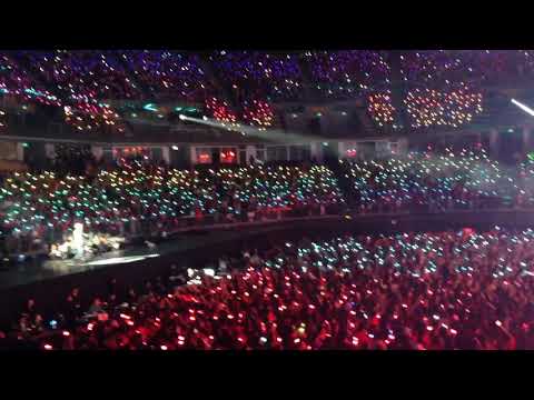 [190922] EXplOration in BKK - Power color #EXplOrationinBKKDay3