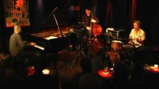 Every Tomorrow - Vardan Ovsepian Trio @  A-Trane Berlin