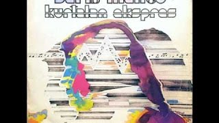 Barış MANÇO - Halil İbrahim Sofrası