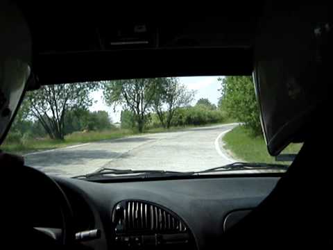 kręcioch drewniak os2