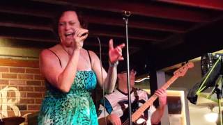 The Shana Blake Band/I Believe To My Soul