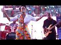 MPHO SEBINA PERFORMING LIVE