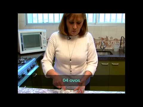 Mulher.com 05/07/2013 Torta de queijo