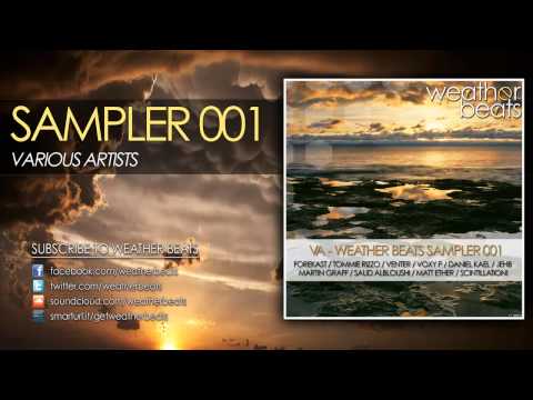 Voxy P - Wonderland and Fairytales ft Lucas Hache [Progressive House]