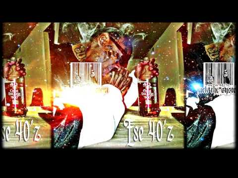 Ese 40'z - Cosmic Flows