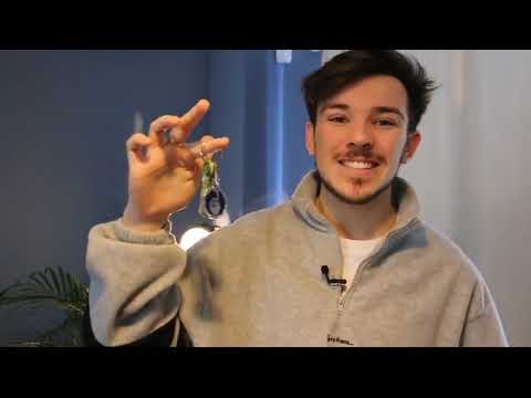 Saturn Magic - Leo's Coin (Gimmick and Online Instructions) by Leo Smetsers - Trick