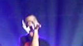 Wet Wet Wet Roll Um Easy, Aberdeen, 10/12/07