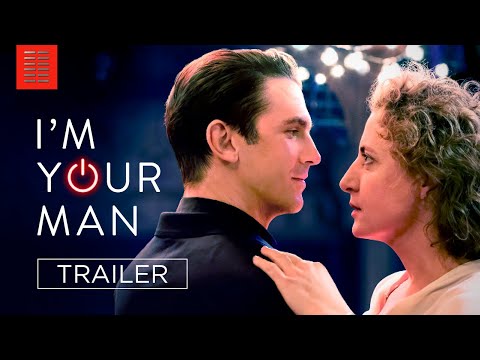 I'm Your Man (Trailer)