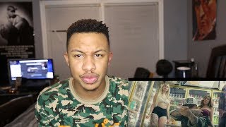 Devour - Bout Me [Official Music Video] Reaction Video (West Coast Heat!!!)