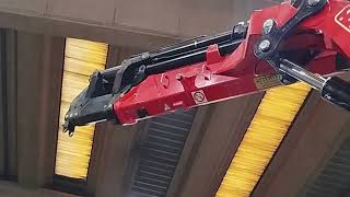 Прикачен кран Fassi F245A.2.26 E-DYNAMIC | Изображение 4 - Autoline