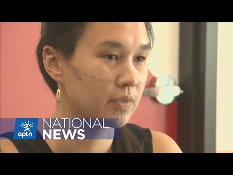Nunavut MP finds evidence of housing crisis | APTN News