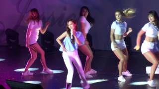 20160618 Jessica(제시카) - Big Mini World - Showcase In Taiwan